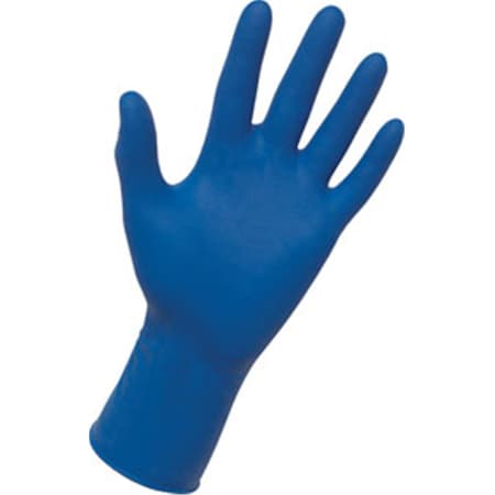 Dendesigns Thickster, Disposable Gloves, Latex, L DE3288315